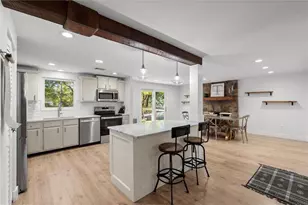 2839 Pine Meadow Dr, Marietta, GA 30066 - Photo 4