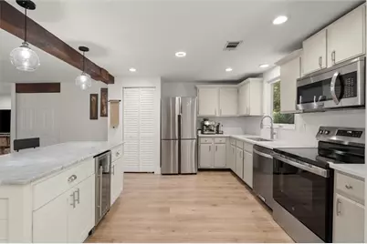 2839 Pine Meadow Drive, Marietta, GA 30066 - Photo 6