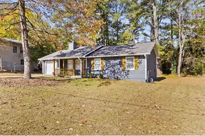 1737 Litchfield Road, Snellville, GA 30078 - Photo 2