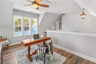 6435 Looper Lake Dr, Flowery Branch, GA 30542 - Photo 34