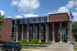 5300 Peachtree Rd, Chamblee, GA 30341 - Photo 40