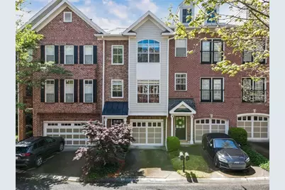 5523 Glenridge Park NE, Atlanta, GA 30342 - Photo 4