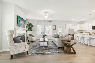 3017 Viewpark Circle, Conyers, GA 30013 - Photo 8