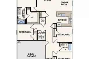 94 Denise Dr, Chatsworth, GA 30705 - Photo 2