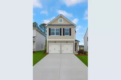 3019 Viewpark Circle, Conyers, GA 30013 - Photo 1