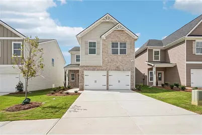 3019 Viewpark Circle, Conyers, GA 30013 - Photo 2