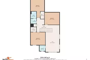 5310 Gray Birch Bnd, Flowery Branch, GA 30542 - Photo 52