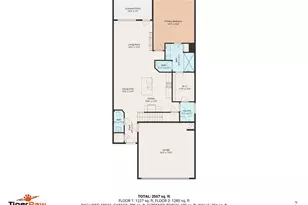 5310 Gray Birch Bnd, Flowery Branch, GA 30542 - Photo 50