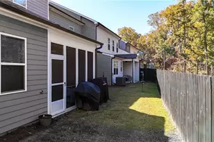 5310 Gray Birch Bnd, Flowery Branch, GA 30542 - Photo 40