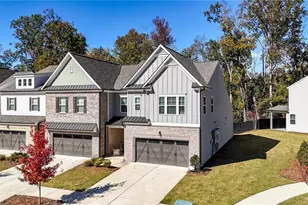 5310 Gray Birch Bnd, Flowery Branch, GA 30542 - Photo 2