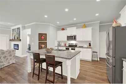 5310 Gray Birch Bend, Flowery Branch, GA 30542 - Photo 10