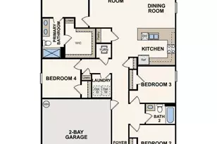 116 Denise Dr, Chatsworth, GA 30705 - Photo 2