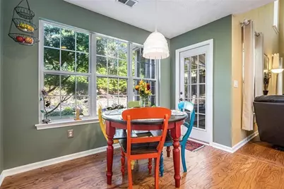 73 Whitlock Square SW, Marietta, GA 30064 - Photo 8