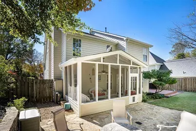 73 Whitlock Square SW, Marietta, GA 30064 - Photo 28