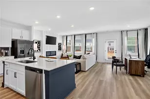 3140 Marbella Cir, Kennesaw, GA 30152 - Photo 10