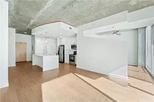 400 W Peachtree St NW, Atlanta, GA 30308 - Photo 16