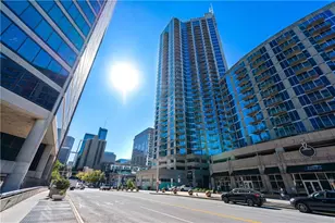 400 W Peachtree St NW, Atlanta, GA 30308 - Photo 24