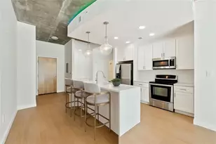 400 W Peachtree St NW, Atlanta, GA 30308 - Photo 2