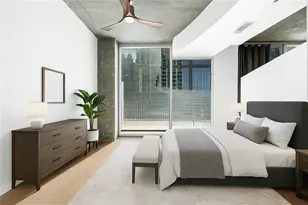 400 W Peachtree St NW, Atlanta, GA 30308 - Photo 4