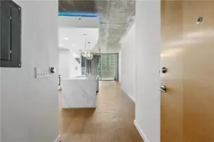 400 W Peachtree St NW, Atlanta, GA 30308 - Photo 10