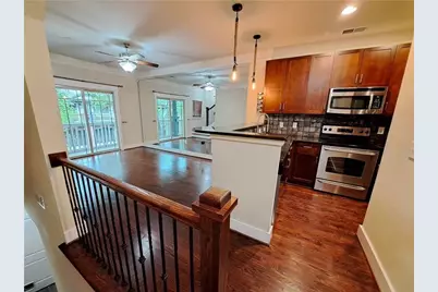 221 Semel Circle NW #268, Atlanta, GA 30309 - Photo 6