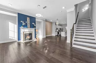 1993 Rockledge Rd NE, Atlanta, GA 30324 - Photo 4