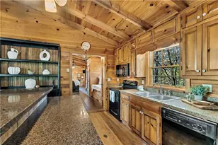 1164 Dividing Ridge Rd, Mineral Bluff, GA 30559 - Photo 6