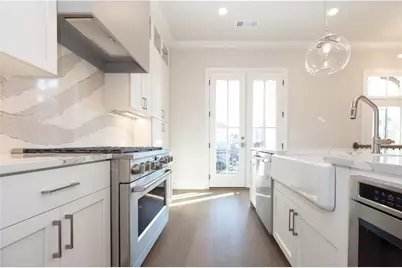 210 Midnight Oak Run #3, Alpharetta, GA 30009 - Photo 10