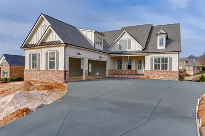 180 Harmony Grove Lane, Jefferson, GA 30549 - Photo 2