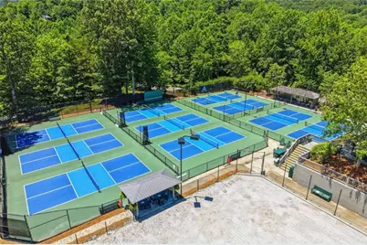 1043 Deer Run Ridge, Jasper, GA 30143 - Photo 16