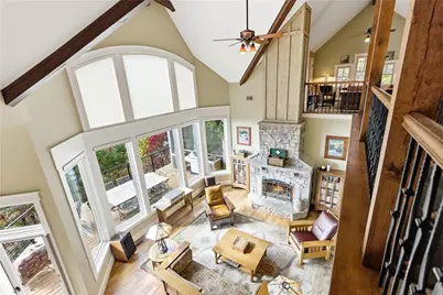 1043 Deer Run Ridge, Jasper, GA 30143 - Photo 42