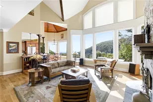 1043 Deer Run Ridge, Jasper, GA 30143 - Photo 8