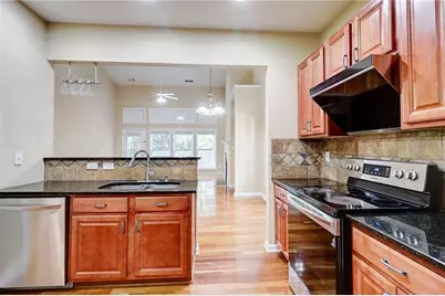 2578 Worrall Hill Way, Duluth, GA 30096 - Photo 14