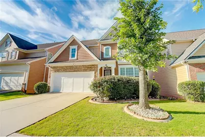 2578 Worrall Hill Way, Duluth, GA 30096 - Photo 4