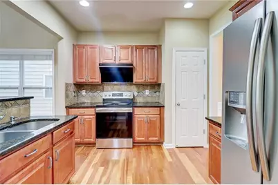 2578 Worrall Hill Way, Duluth, GA 30096 - Photo 12