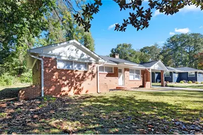 3464 Spring Circle, Decatur, GA 30032 - Photo 30