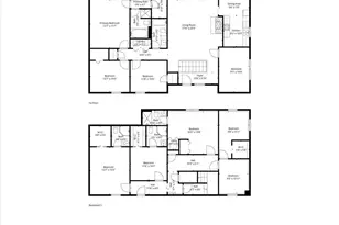 658 Hunt Station Dr, Lawrenceville, GA 30044 - Photo 40