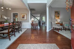 2205 Sugar Maple Ct NW, Acworth, GA 30101 - Photo 2