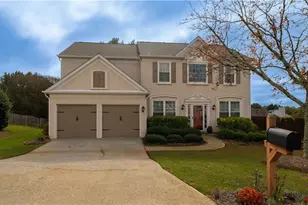 2205 Sugar Maple Ct NW, Acworth, GA 30101 - Photo 1