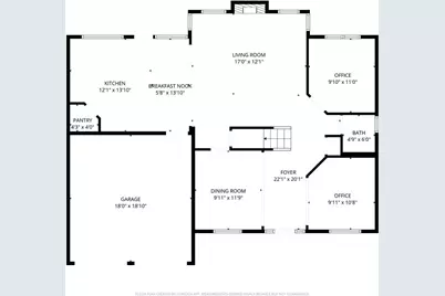 2205 Sugar Maple Court NW, Acworth, GA 30101 - Photo 38