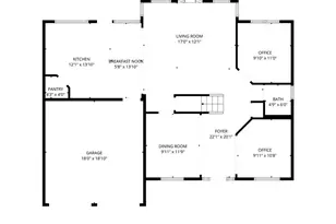 2205 Sugar Maple Ct NW, Acworth, GA 30101 - Photo 38