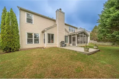 2205 Sugar Maple Court NW, Acworth, GA 30101 - Photo 32