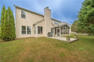 2205 Sugar Maple Ct NW, Acworth, GA 30101 - Photo 32