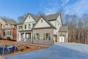 3959 Meadowland Dr, Jefferson, GA 30549 - Photo 2