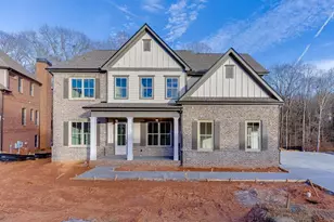 3959 Meadowland Dr, Jefferson, GA 30549 - Photo 1