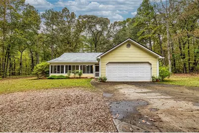 121 Hardy Road, Senoia, GA 30276 - Photo 2