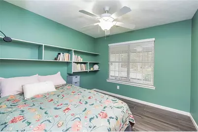 121 Hardy Road, Senoia, GA 30276 - Photo 14