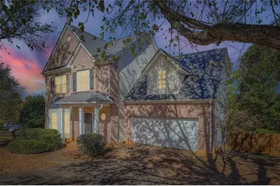 2643 Neighborhood Walk S, Villa Rica, GA 30180 - Photo 4