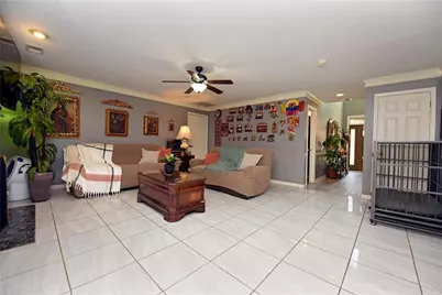 107 E Clinton Drive E, Rome, GA 30165 - Photo 4