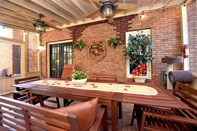 107 E Clinton Drive E, Rome, GA 30165 - Photo 38